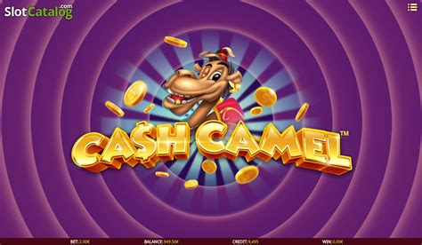 Cash Camel Betway